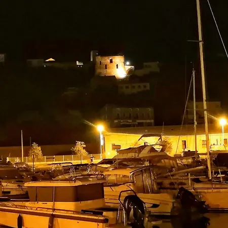 Botel Nuit En Mer Et Aperitif Dinatoire Porto-Vecchio (Corsica)