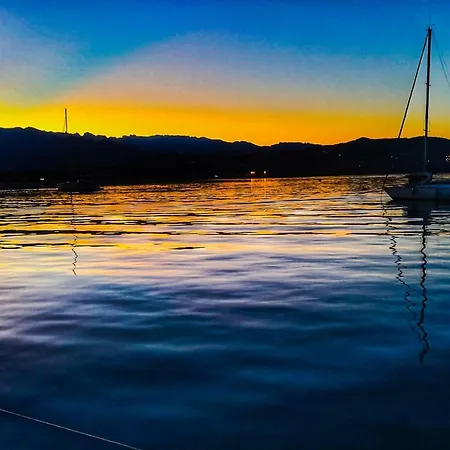 Nuit En Mer Et Aperitif Dinatoire Botel *